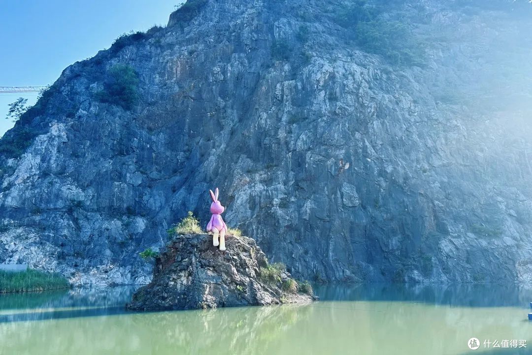 来杭州别错过这里!天气越来越热,这里越来越火!