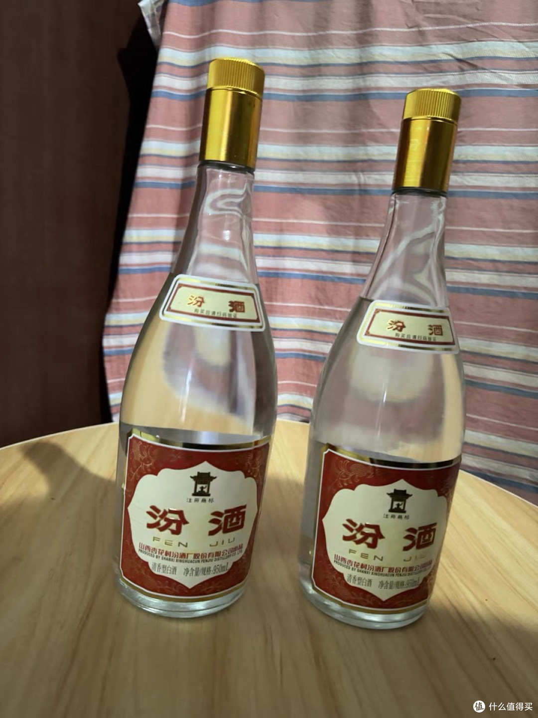 汾酒黄盖玻汾:经典清香,平价之光