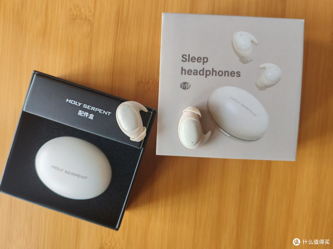 蛇圣小休蓝牙耳机:治好了我的失眠,睡眠自由真的实现了!