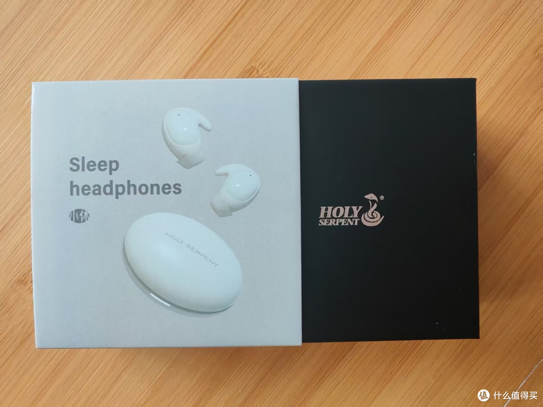 蛇圣小休蓝牙耳机:治好了我的失眠,睡眠自由真的实现了!