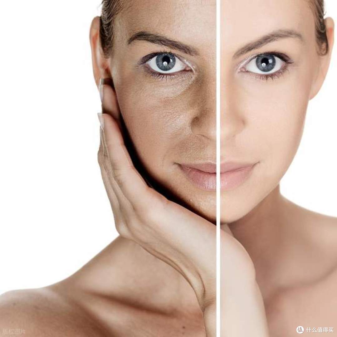 谷胱甘肽Glutathione——深层褪黑提亮，告别暗沉色斑