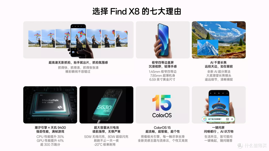 高端机中的“搅局者”，120倍变焦+天玑9400，降到2469元