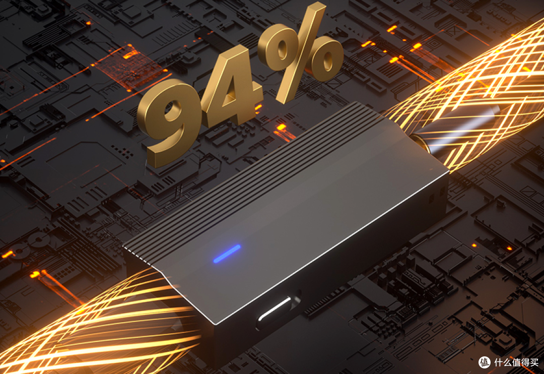 移动设备怎么玩HIFI?推荐开博尔DA5便携式解码耳放“小尾巴”