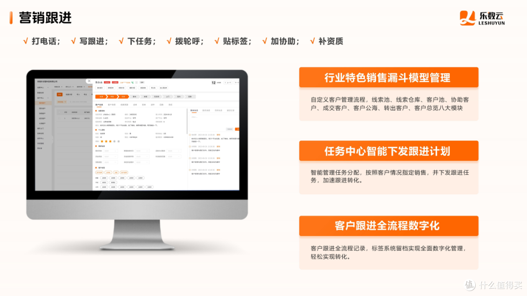 乐数云助贷crm系统