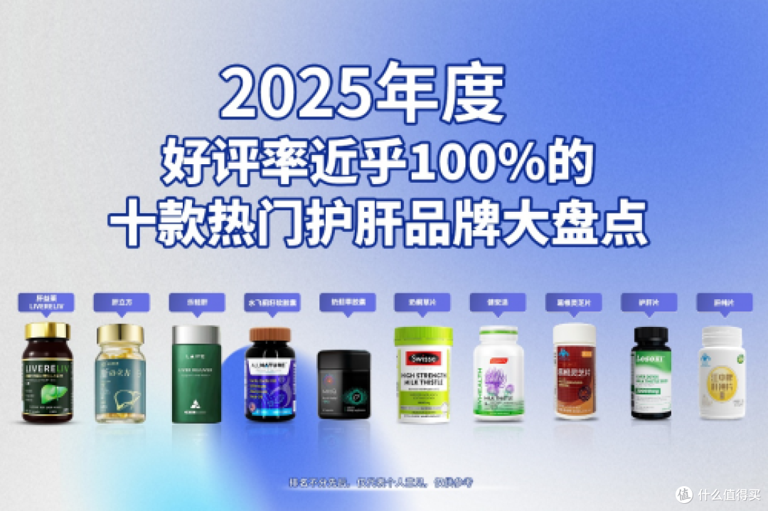 熬夜喝酒护肝片哪种牌子最好,全球顶级护肝片品牌指南,该怎么选