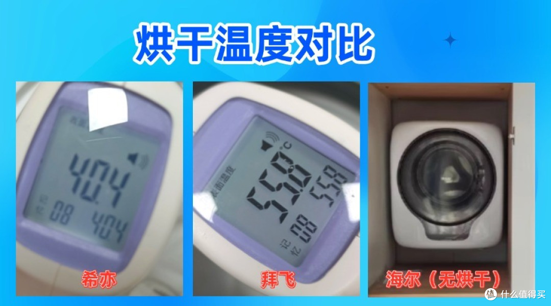 内衣洗衣机三大品牌测评:到底哪个牌子最值得入手?测评干货分享