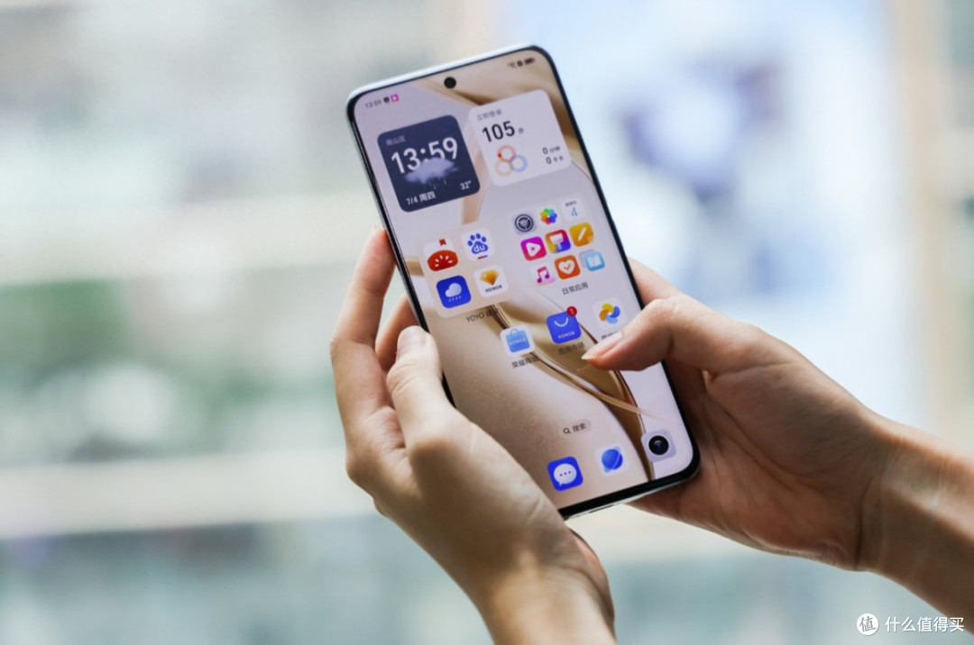 荣耀加速清仓了,5000万三主摄+512GB,跌至1399元