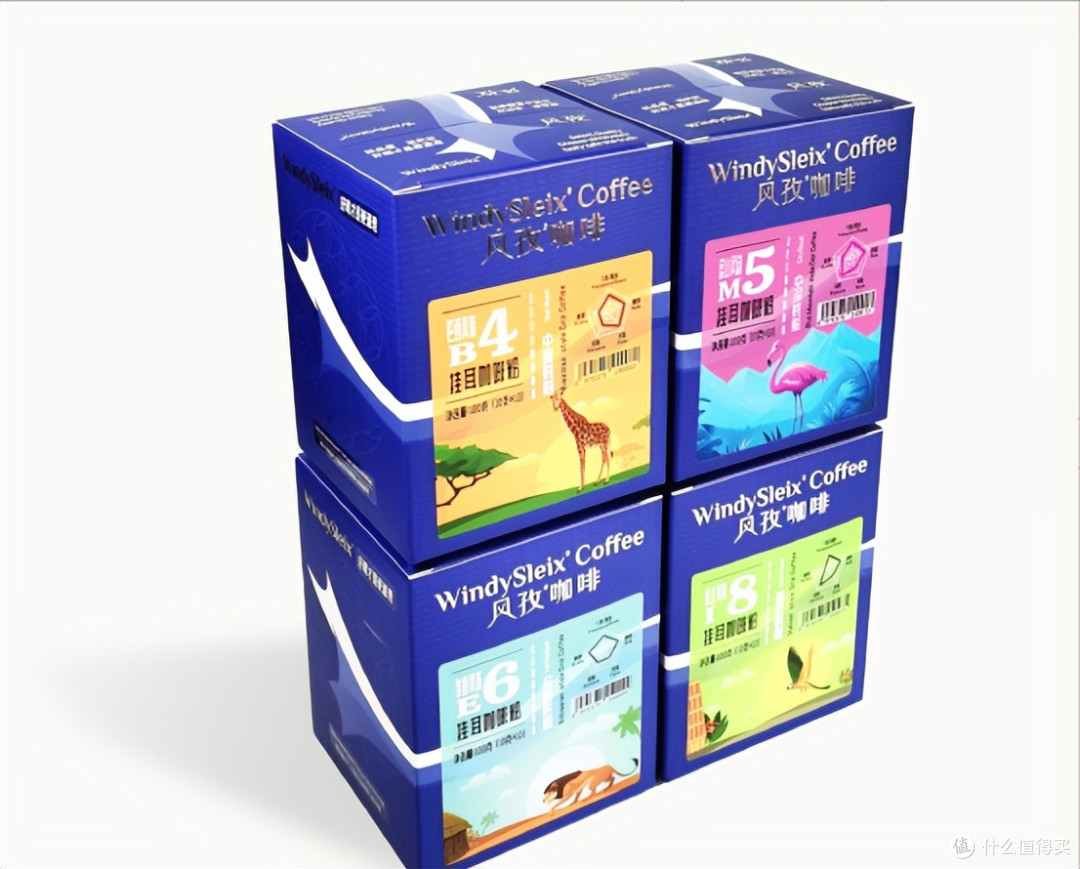 为什么是这10个咖啡?10款夏日好咖啡最新指南!
