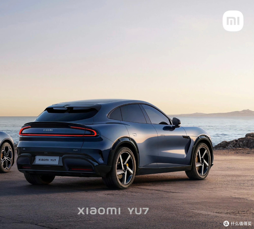 小米YU7参数竞争力分析(对比特斯拉Model Y)