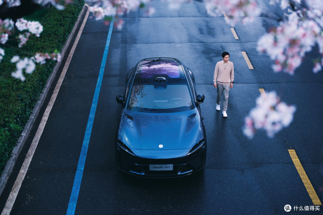 小米Q1营收利润双增长!小米YU7还会定价便宜吗?