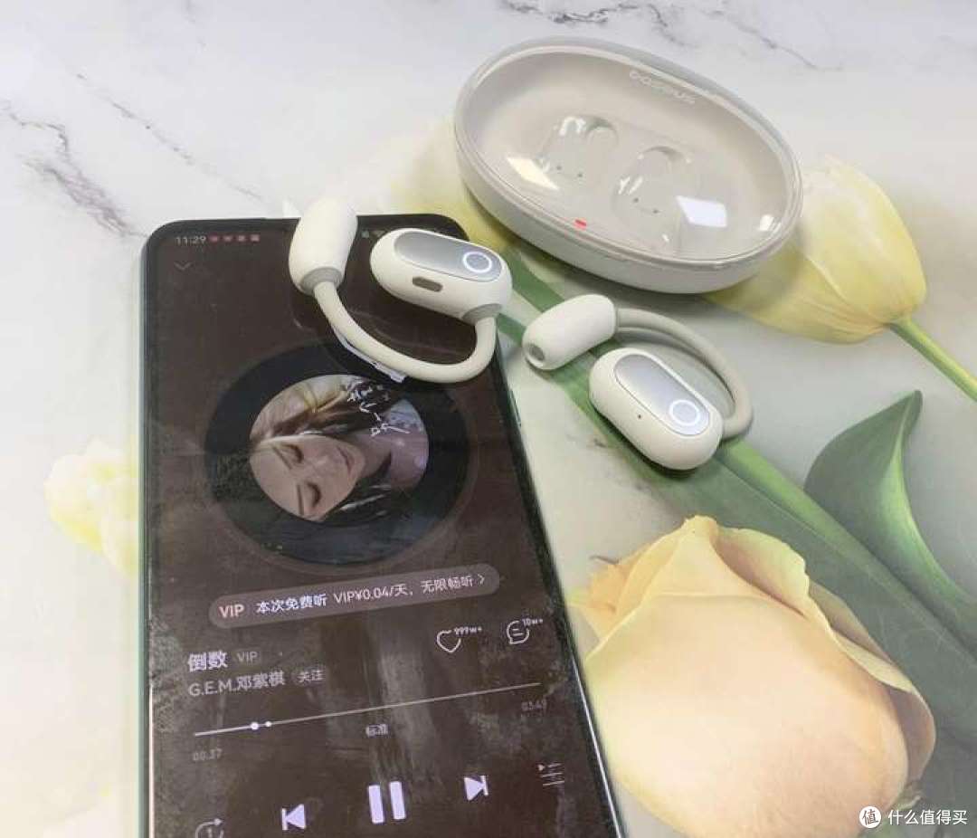 南卡、倍思、Cleer开放式耳机好用吗?全面评测PK看性价比之王!
