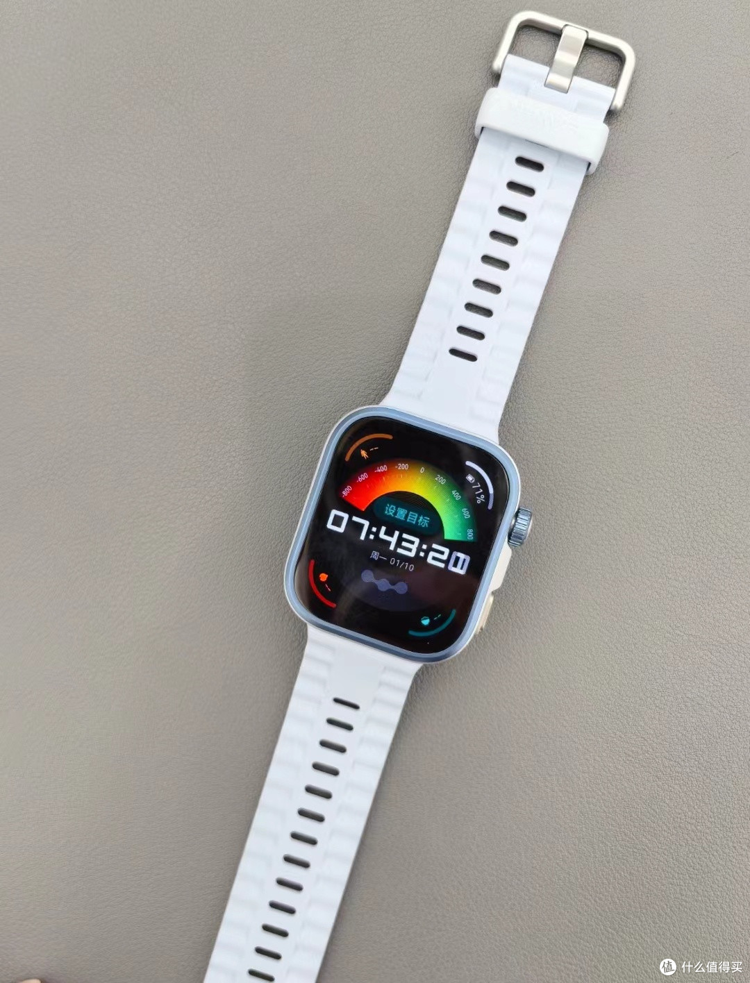 华为 WATCH FIT 4 Pro:智能手表新选择
