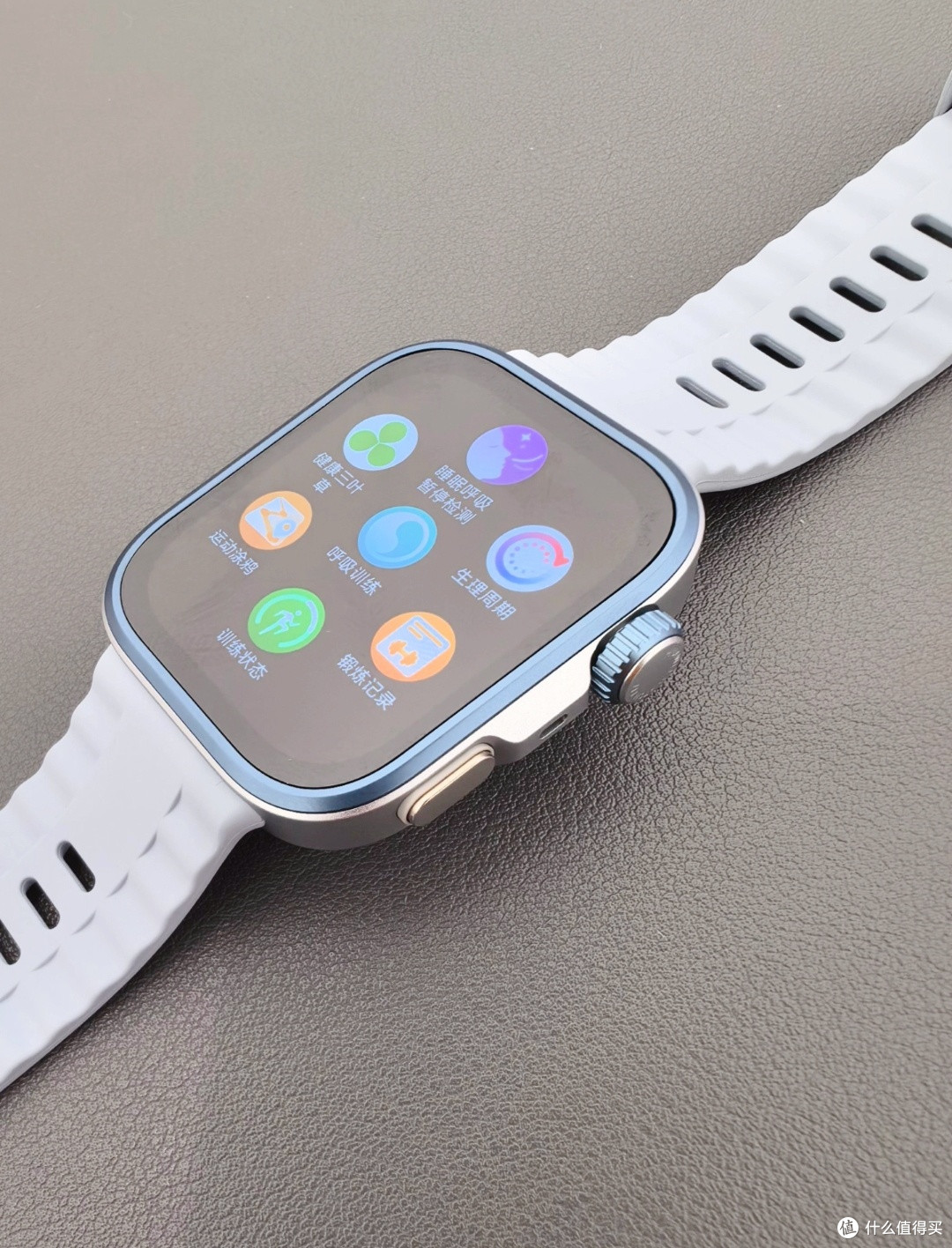 华为 WATCH FIT 4 Pro:智能手表新选择