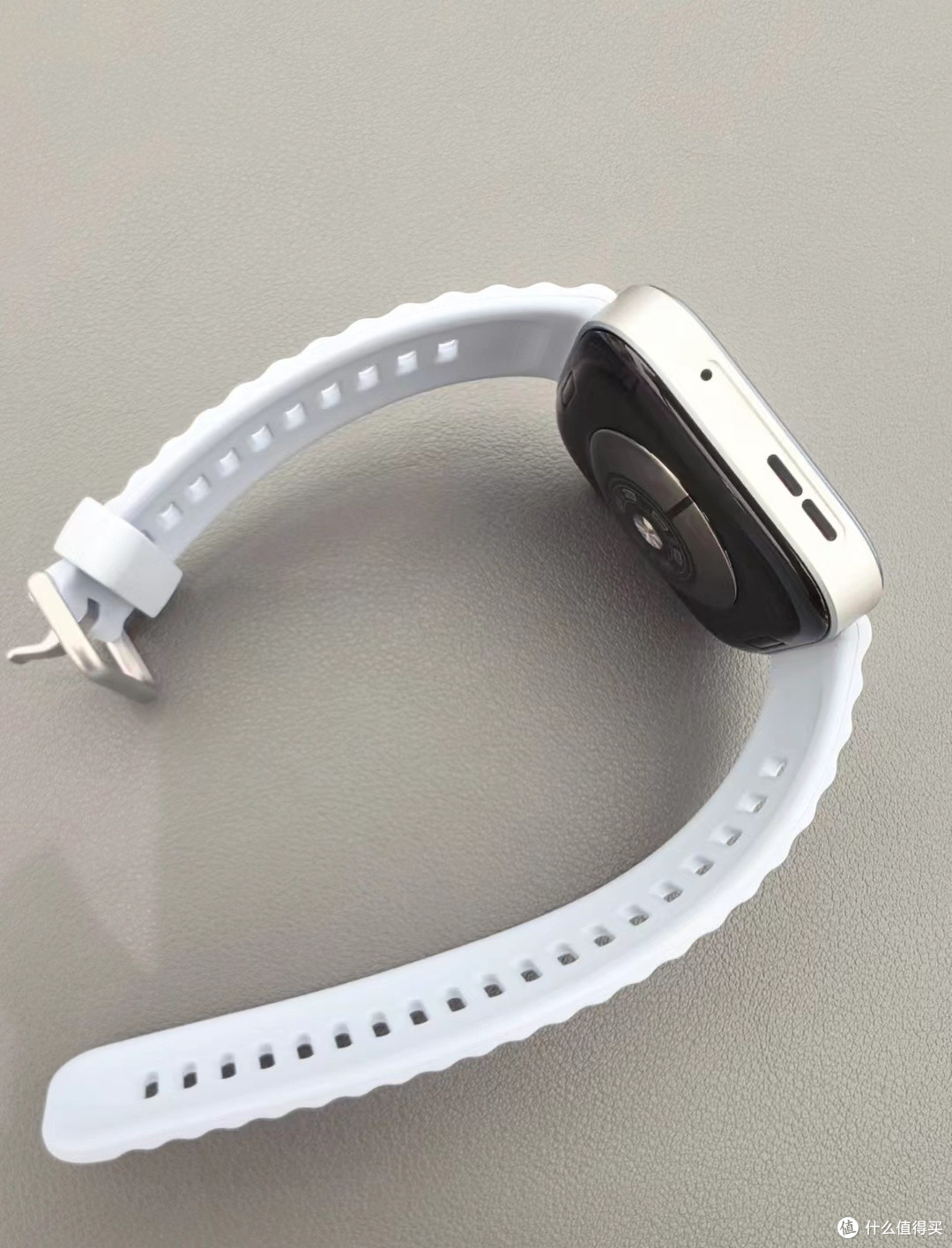 华为 WATCH FIT 4 Pro:智能手表新选择