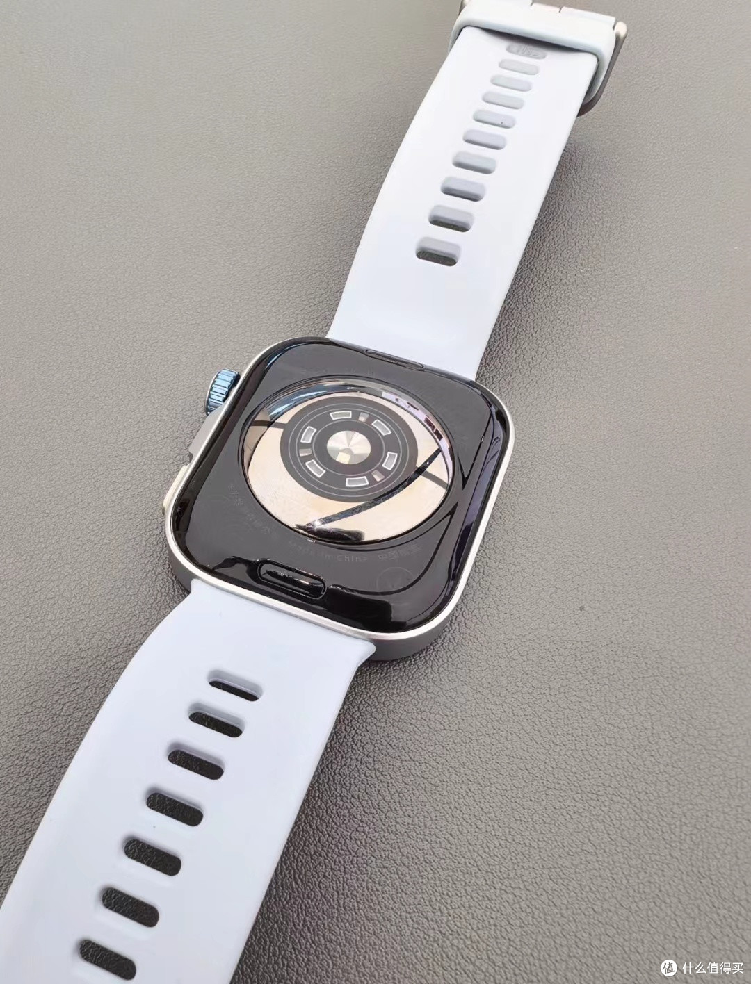 华为 WATCH FIT 4 Pro:智能手表新选择