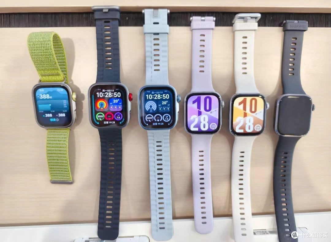 华为 WATCH FIT 4 Pro:智能手表新选择