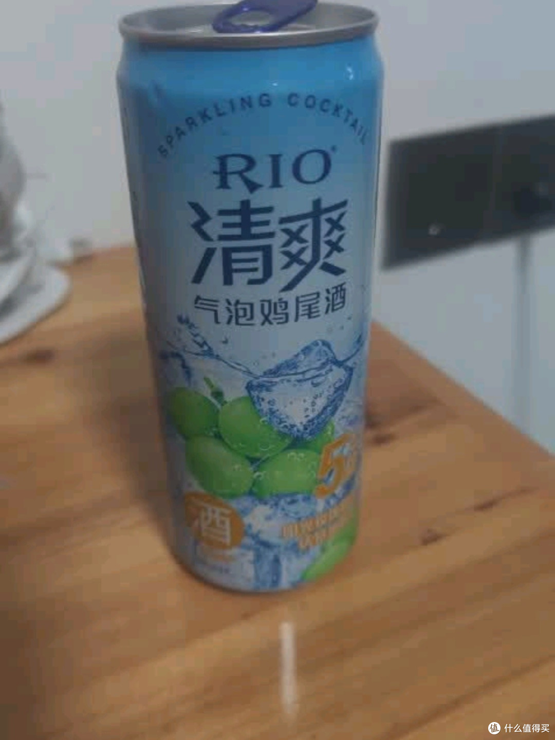 锐澳(RIO)鸡尾酒果酒多口味组合装:330ml*6罐清爽强爽