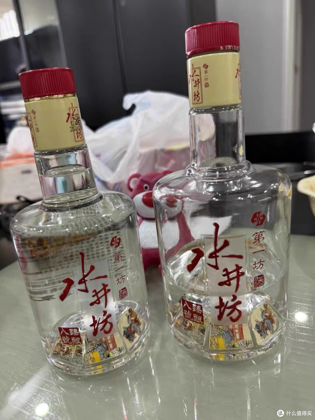 水井坊臻酿八號:浓香佳酿,品质传承