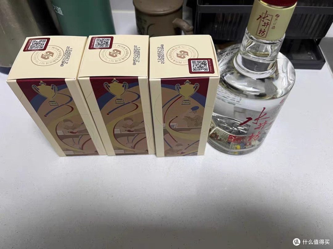 水井坊臻酿八號：浓香佳酿，品质传承