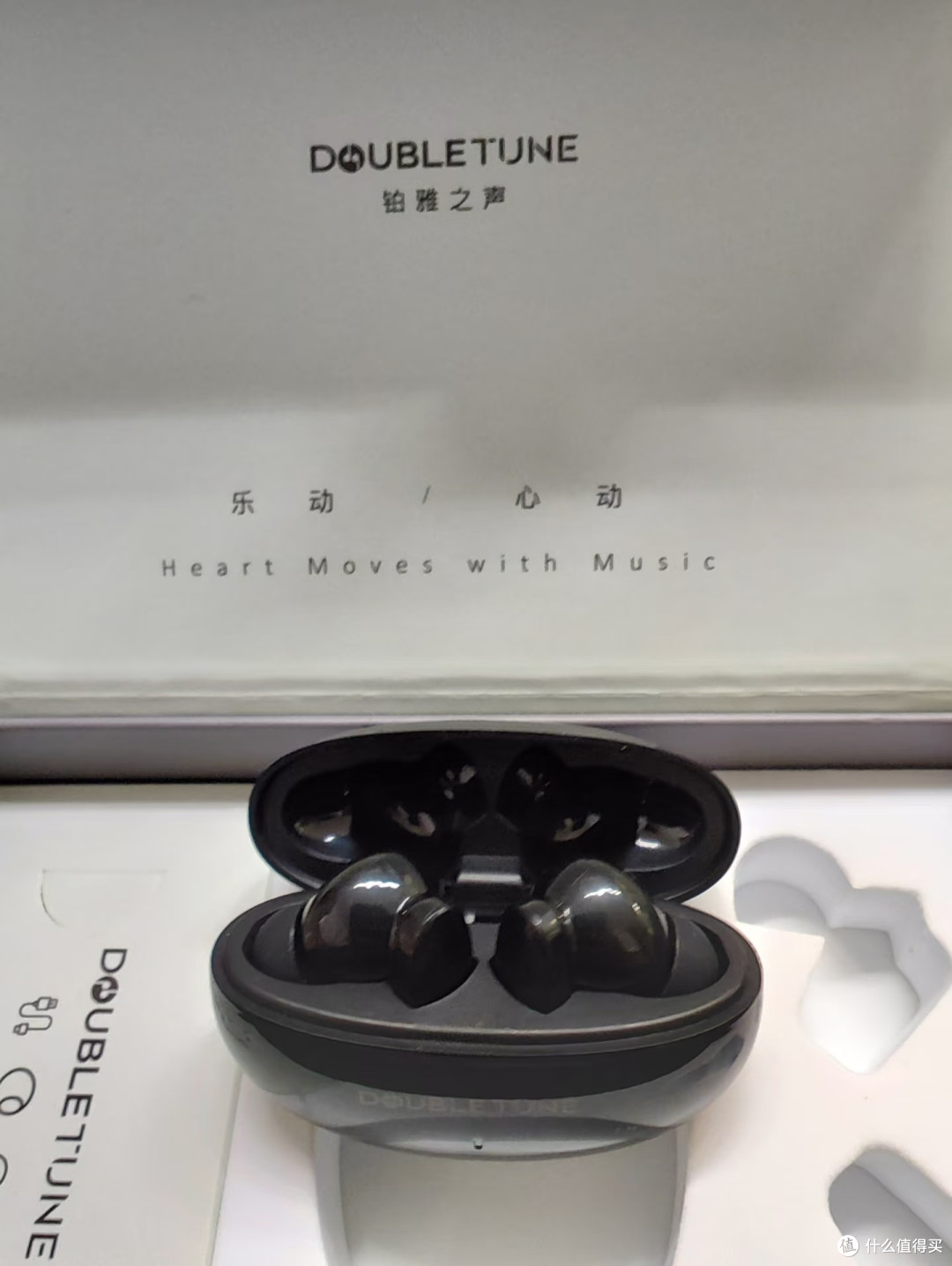 用了两周的百元耳机，这些细节让我默默回购了同款！