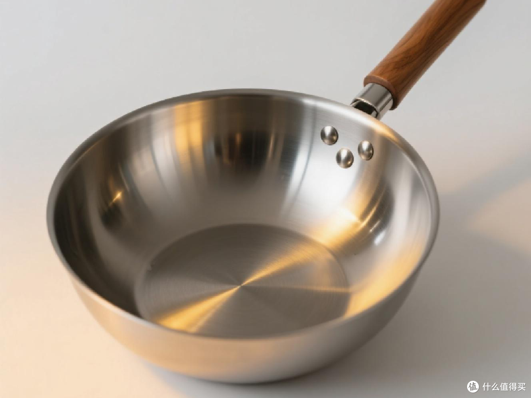 用炒锅，轻松搞定美味佳肴