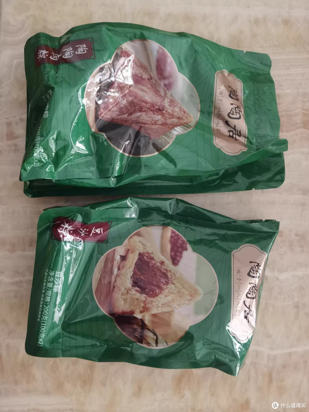 陶陶居嘉兴粽子：百年老字号的端午佳品