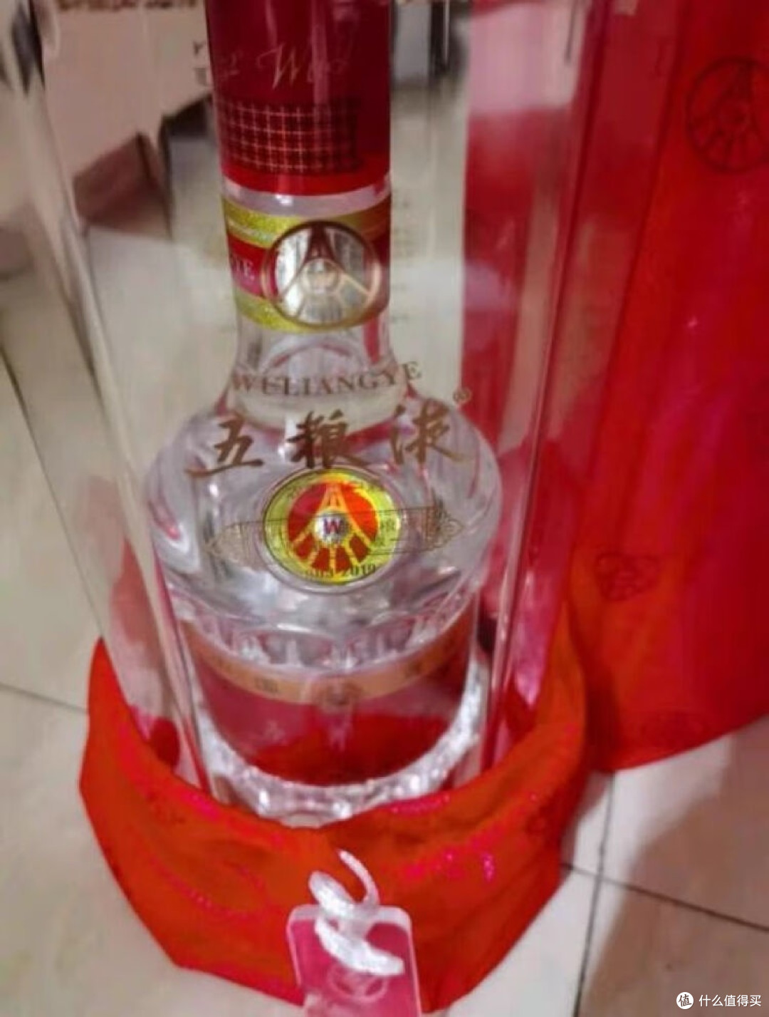 五粮液：大国浓香的卓越典范
