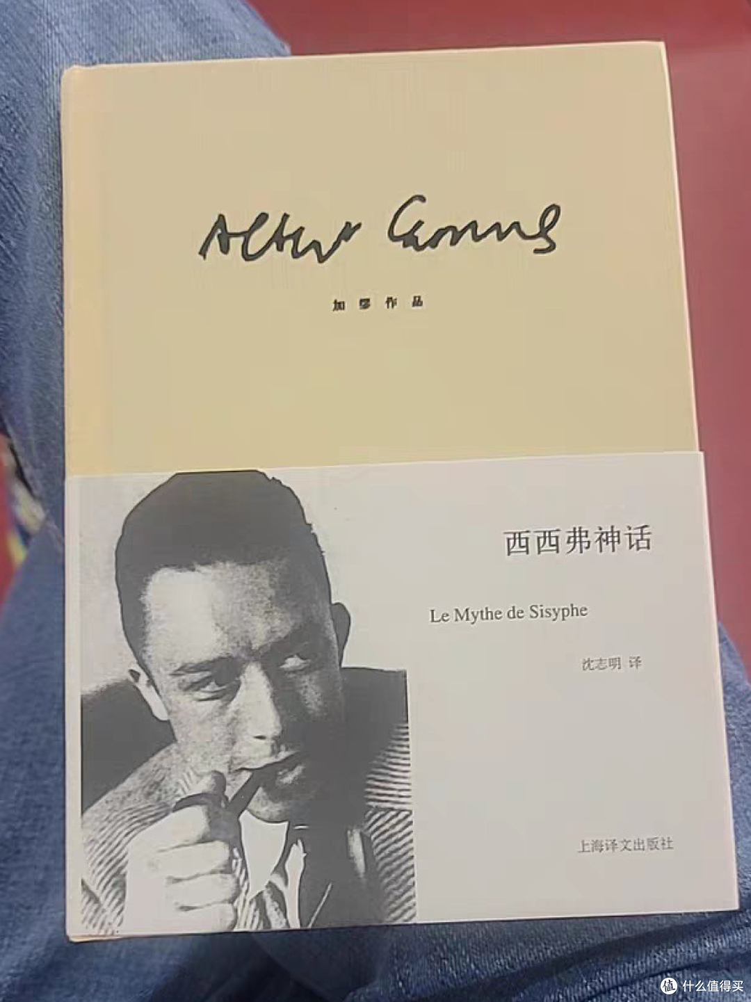 在思考中前行