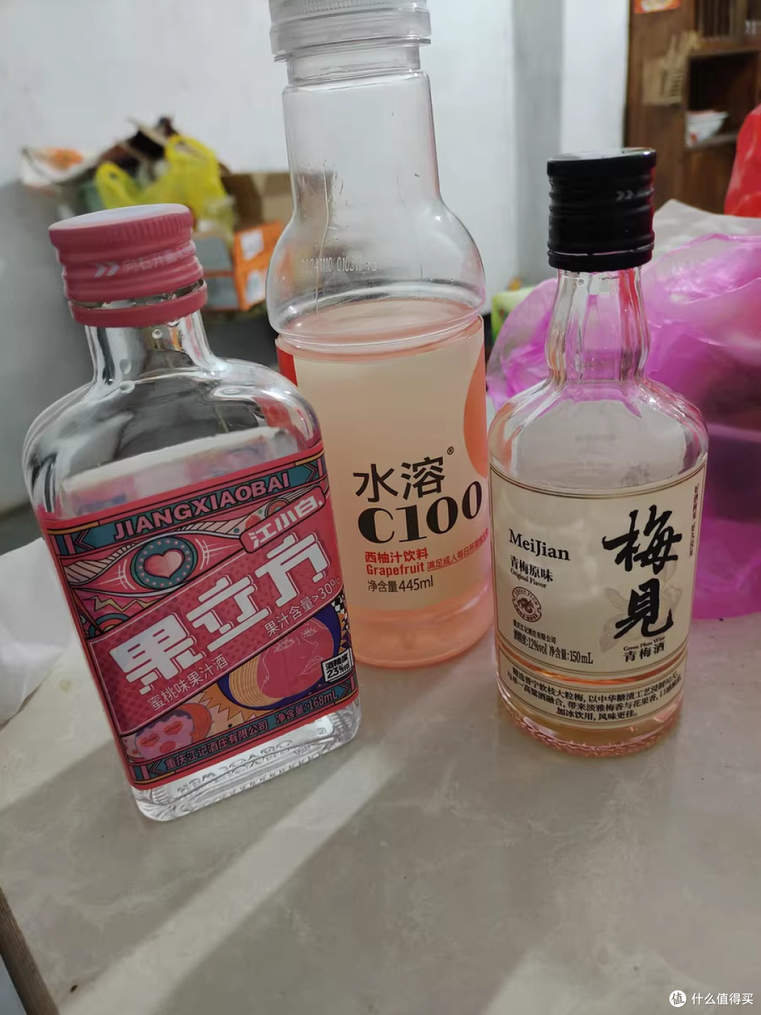 江小白果立方:年轻人的微醺新选择