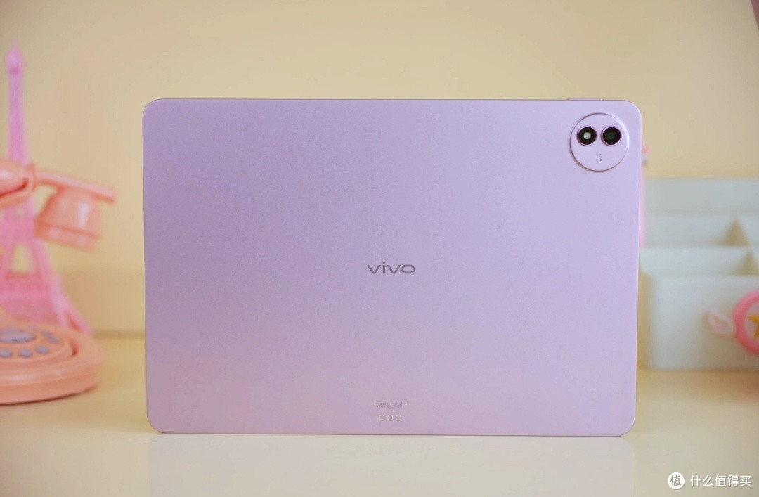 vivo Pad5 Pro:安卓平板的新晋 “霸王”?