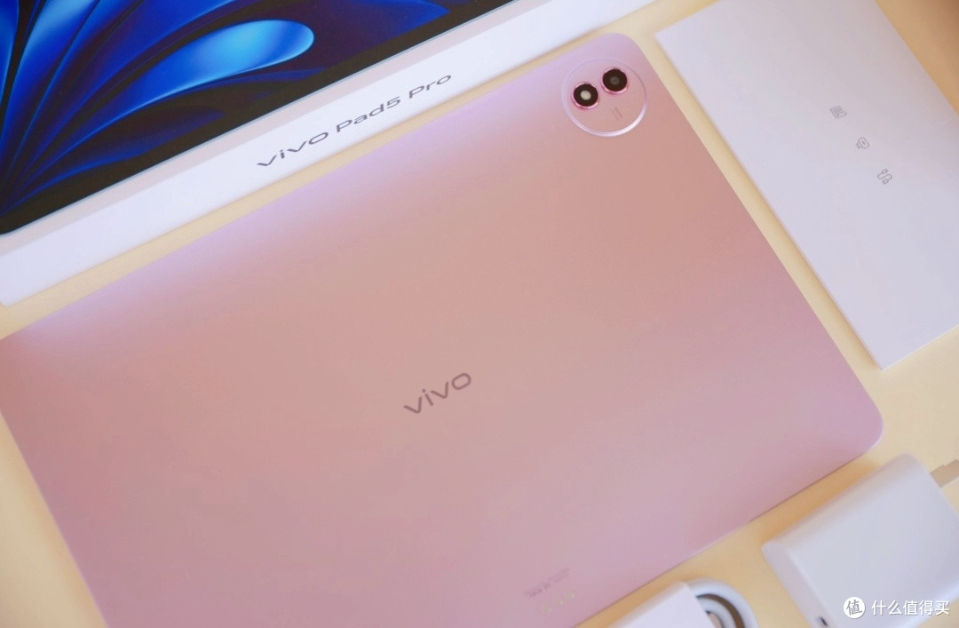 vivo Pad5 Pro:安卓平板的新晋 “霸王”?