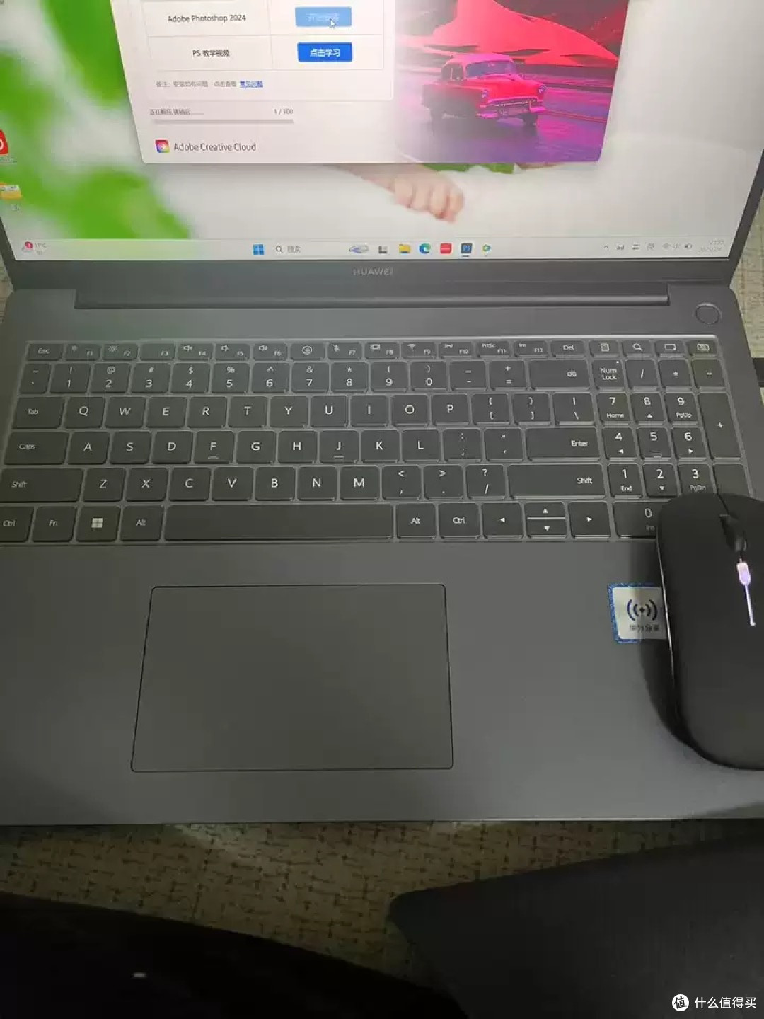 华为 MateBook D16 Linux 版：轻薄便携，性能强劲