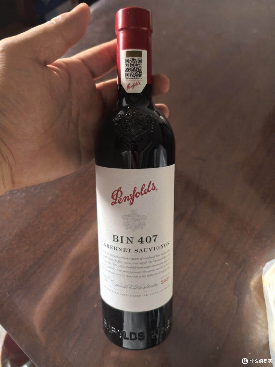奔富BIN 407葡萄酒深度解析：品牌、品质与市场的多维洞察