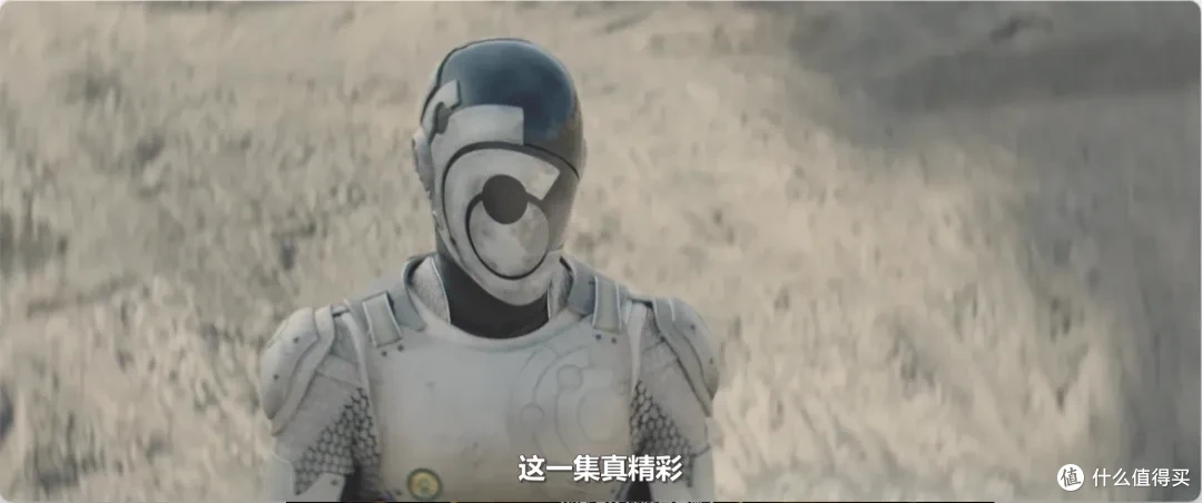 一集入坑，这部新播美剧可以看了