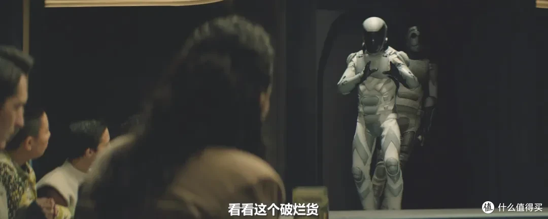 一集入坑，这部新播美剧可以看了