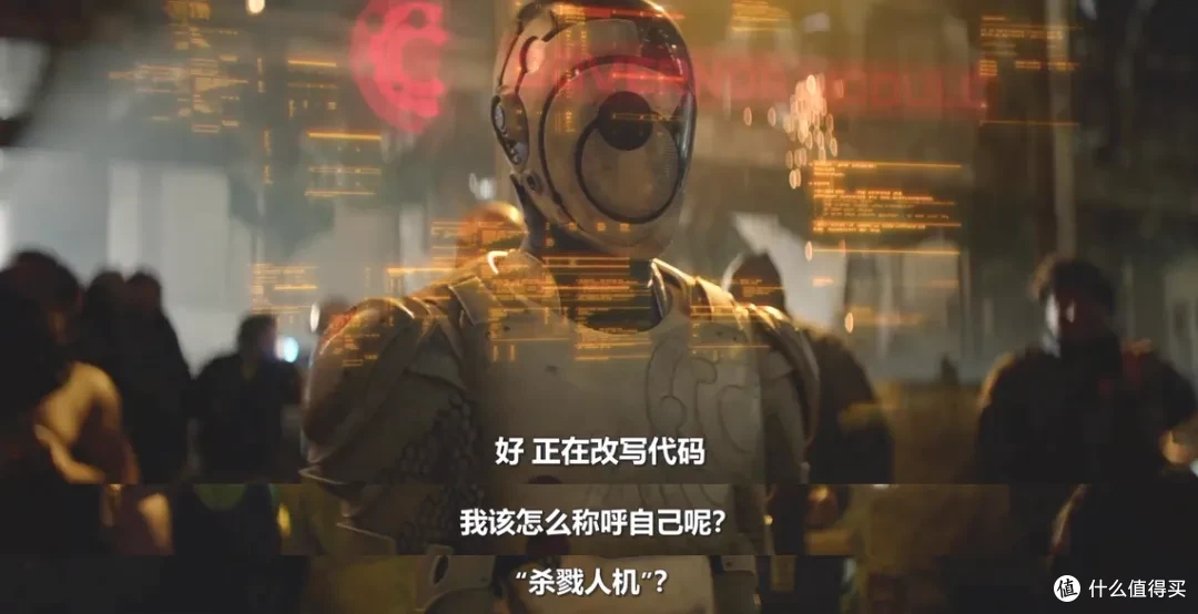 一集入坑，这部新播美剧可以看了