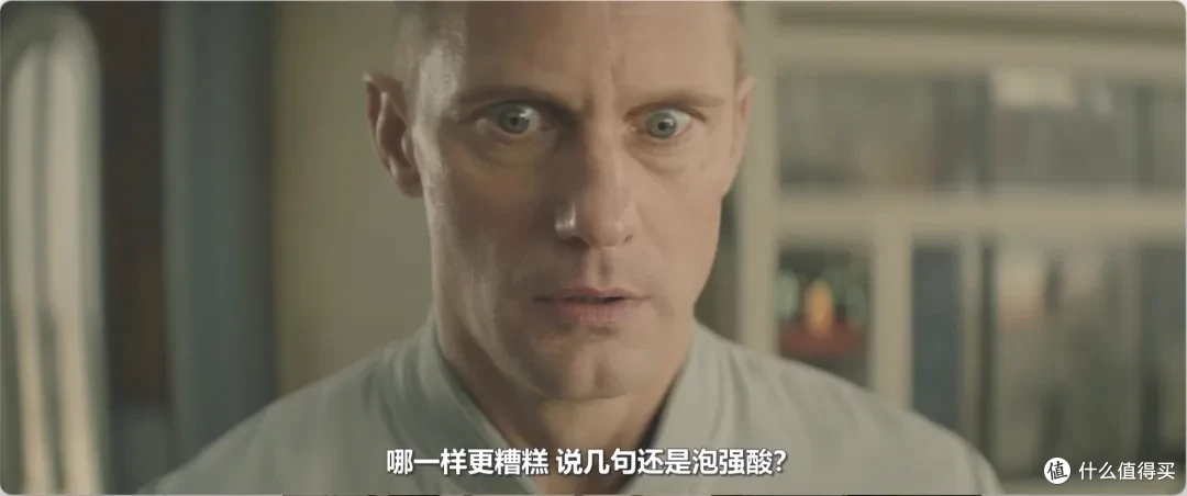 一集入坑，这部新播美剧可以看了