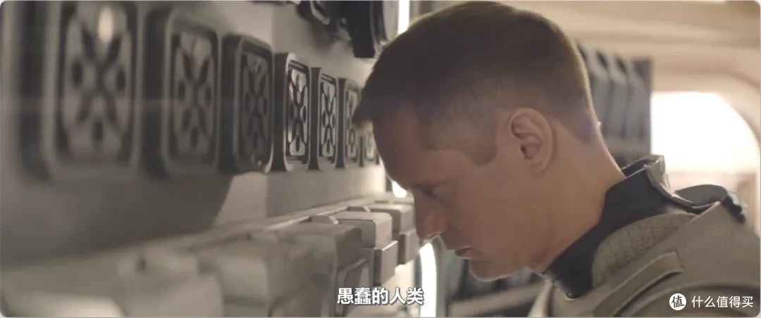 一集入坑，这部新播美剧可以看了