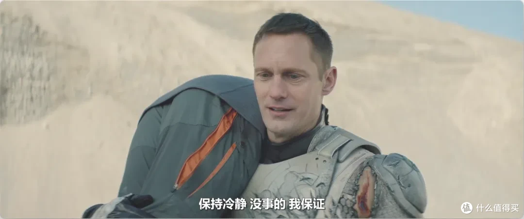 一集入坑，这部新播美剧可以看了