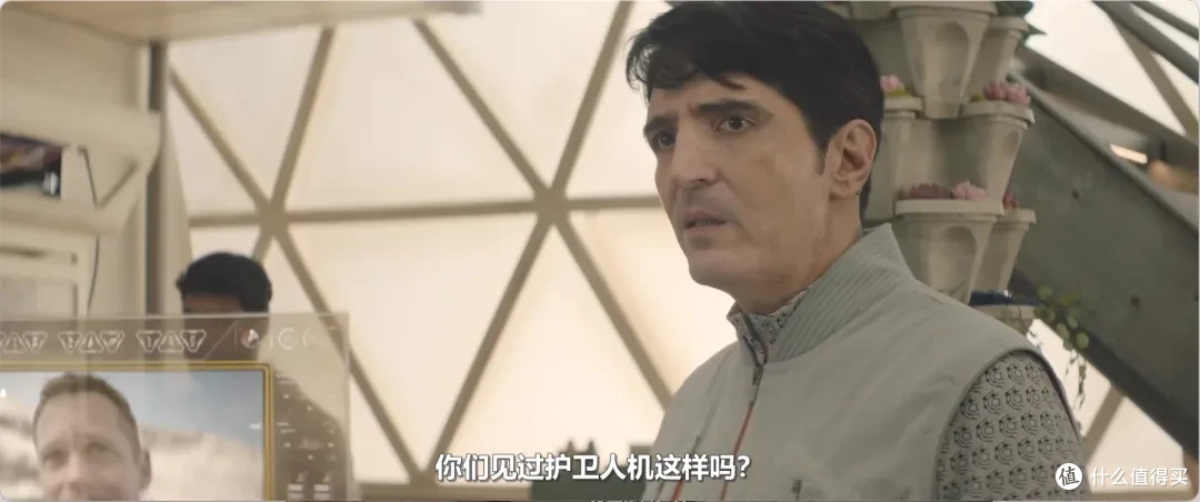 一集入坑，这部新播美剧可以看了