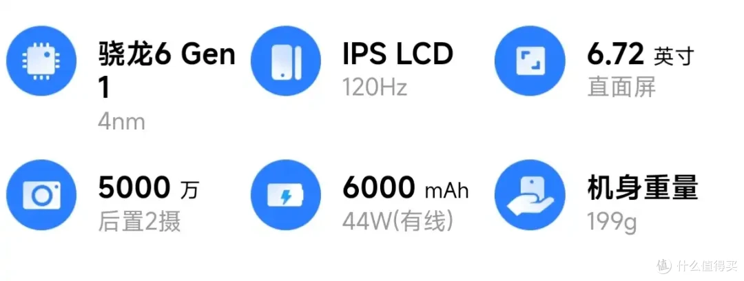 适合爷奶用的百元手机,好用便宜摔坏不心疼