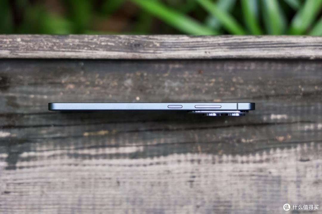 5.8mm...我体验了今年最薄的手机,彻底被震住了
