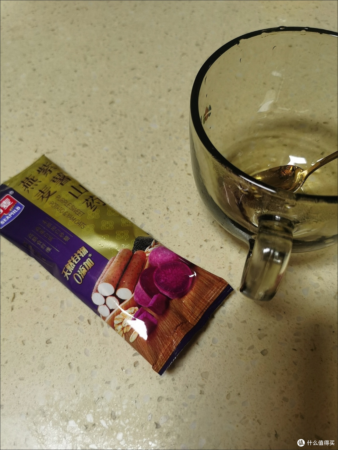 挖到胖东来同款宝藏燕麦!巨巨巨好喝!