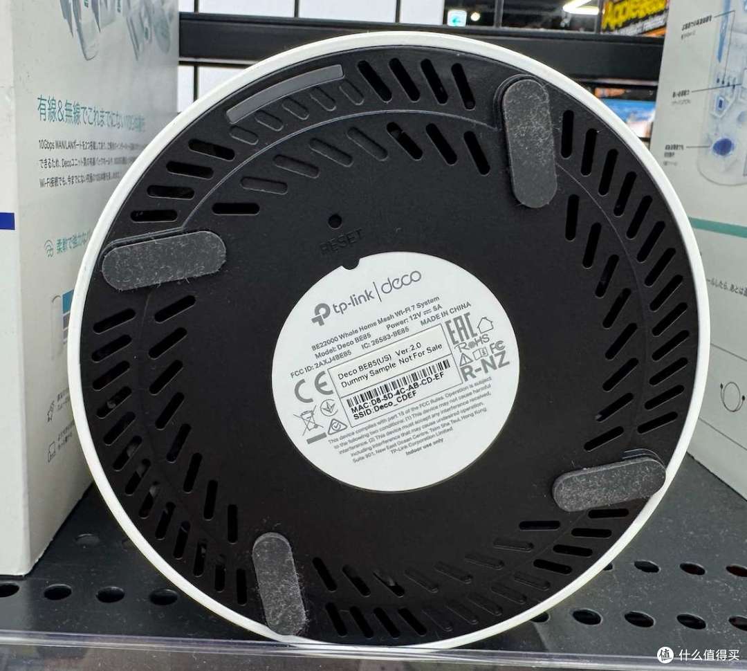 日本用什么路由器?入门WiFi6竟然卖1000元,宽带移动网络有惊喜