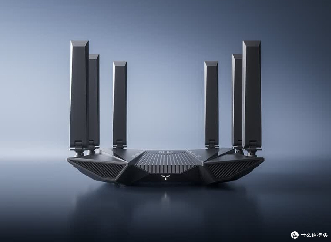 中兴问天BE6800Pro+:重塑家庭网络体验的Wi-Fi7路由器