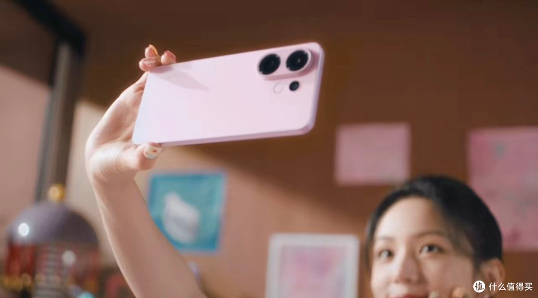 演唱会神器+续航怪兽!vivo S30系列今晚杀疯中端局!