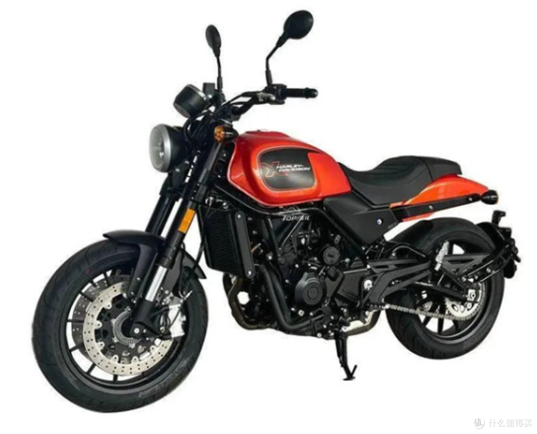 哈雷戴维森X350 哈雷与钱江摩托合作推出的入门级摩托车_摩托车整车_什么值得买
