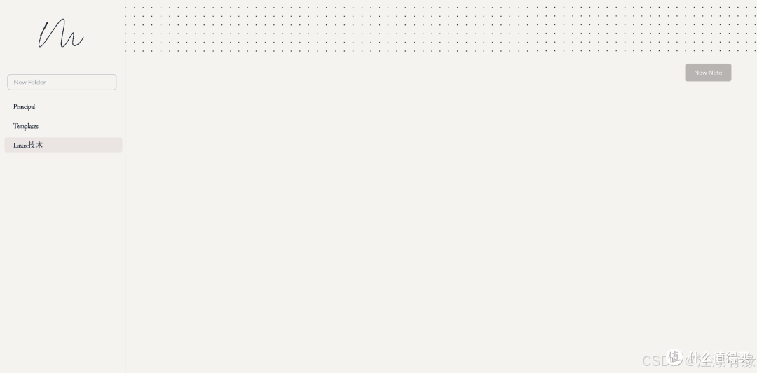 Docker实践：使用Docker部署Memory笔记应用程序