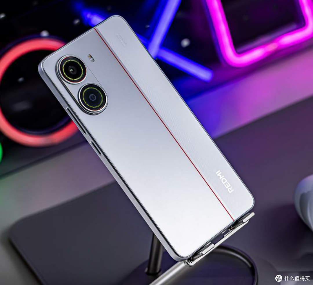 红米Turbo 4：中端机市场的“卷王”，日常使用的性价比之选