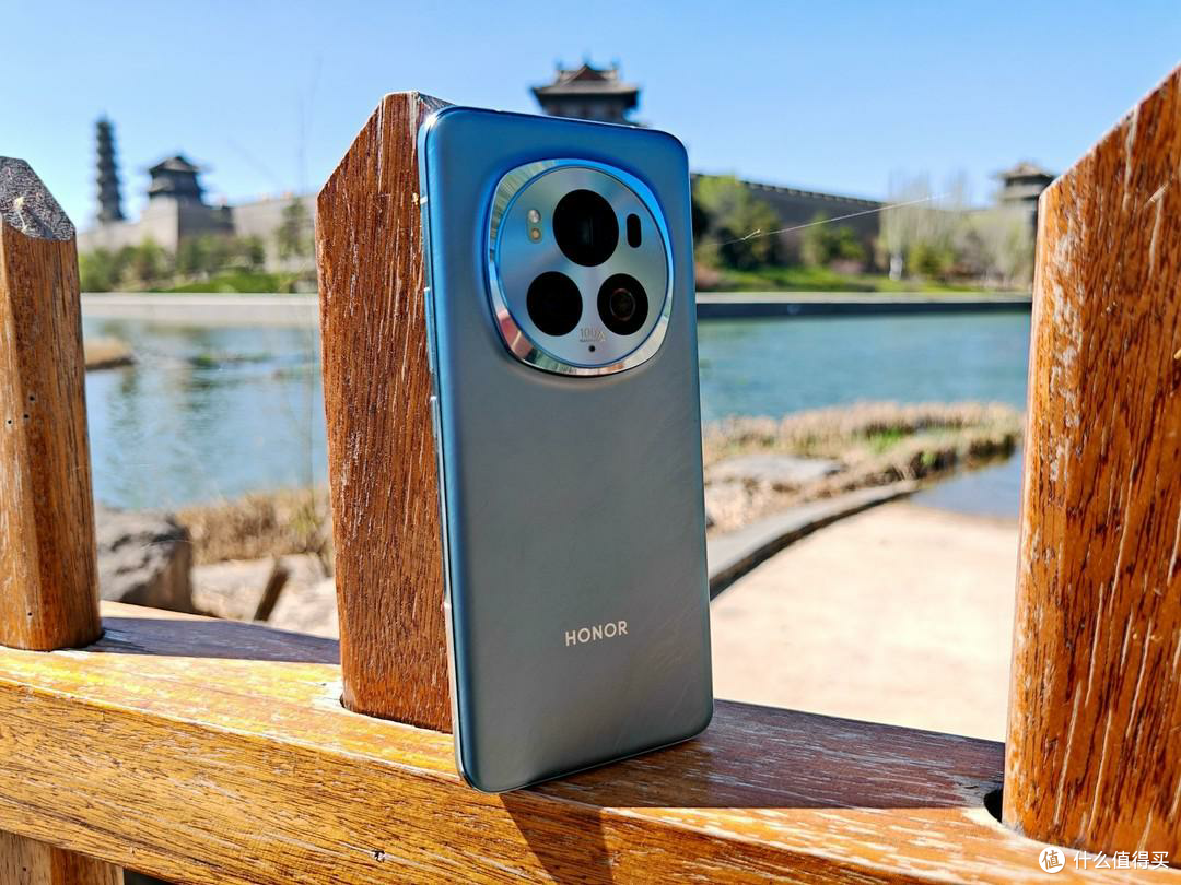 荣耀Magic6 Pro:高性价比旗舰,日常体验的优质之选